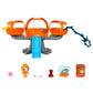 Moose Octonauts Above & Beyond Octopod Adventure Playset