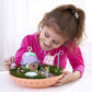 My Fairy Garden Grow & Play Enchanted Magical Indoor Fairy Garden