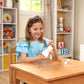 [DISCONTINUED] Melissa & Doug Created by Me Unicorn Bank