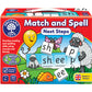 Orchard Toys Match and Spell Next Steps Learning Game