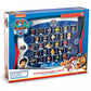 PAW Patrol Ryder's Alphabet Pad Interactive First Tablet