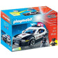 Playmobil City Action 5673 Police Cruiser
