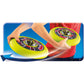 [DISCONTINUED] Playmobil City Action 70569 Police Parachute Search & FREE Cosmic Flying Disc