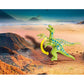 Playmobil Carry Case Value Pack - Camping & Dino Explorer