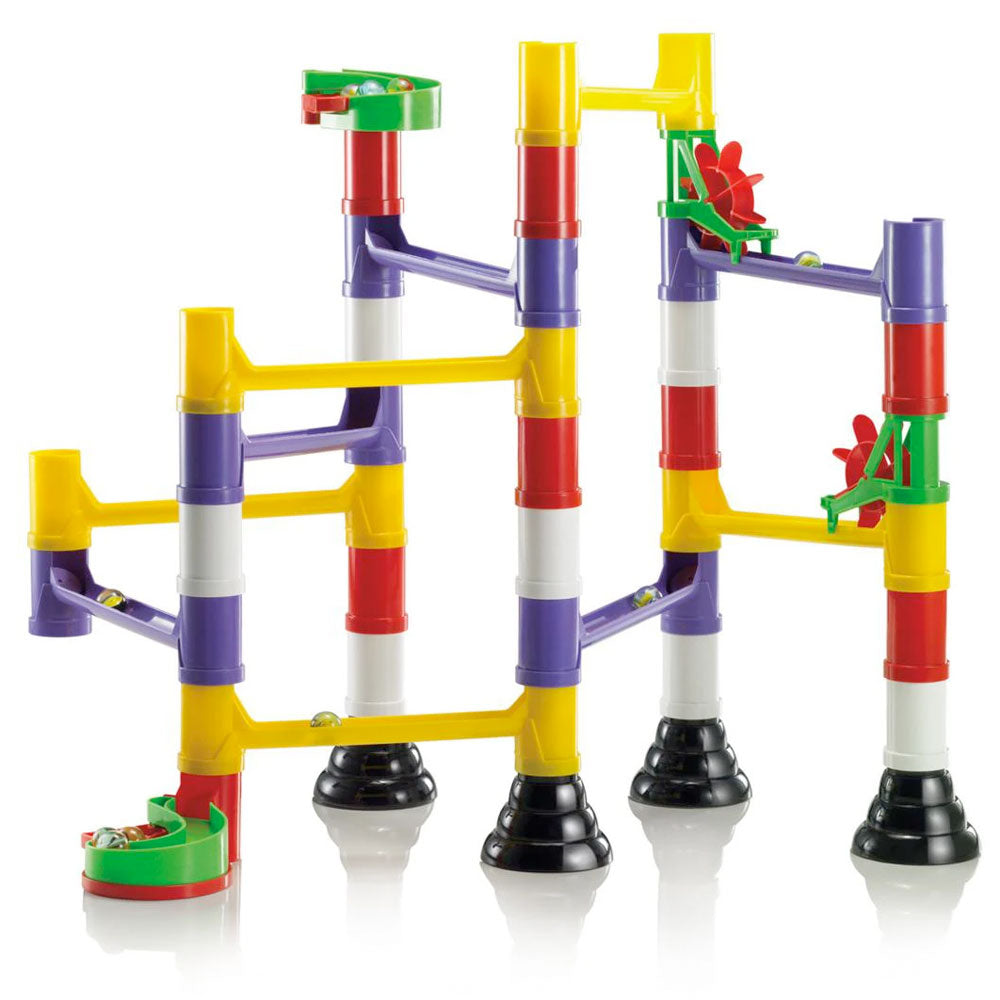 [DISCONTINUED] Quercetti Migoga Basic Marble Run