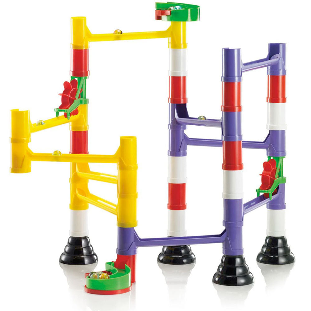 [DISCONTINUED] Quercetti Migoga Basic Marble Run