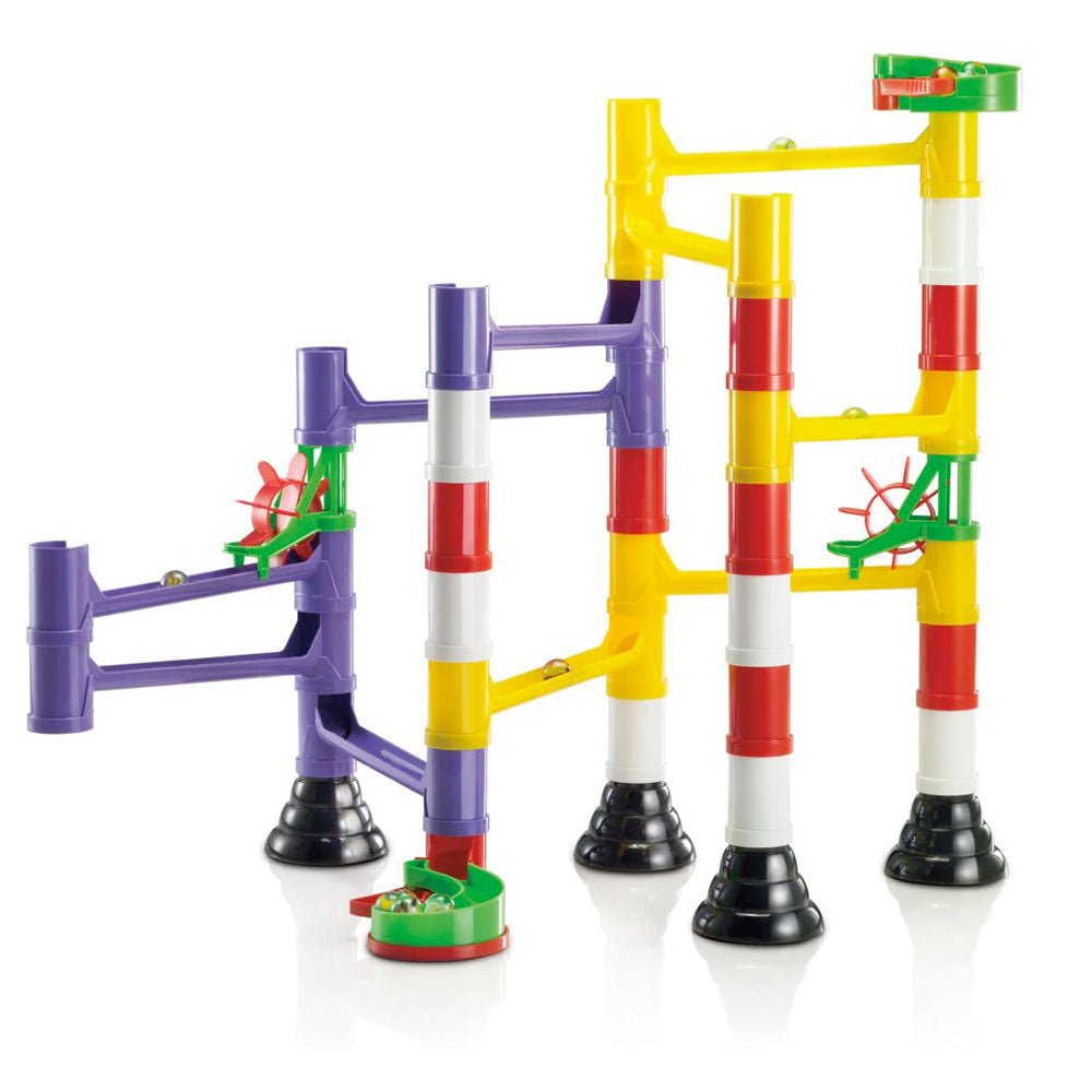 [DISCONTINUED] Quercetti Migoga Basic Marble Run