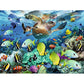 Ravensburger Underwater Paradise Puzzle 150pc