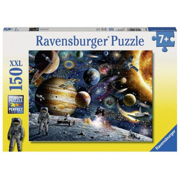 Ravensburger Outer Space Puzzle 150pc