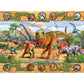 Ravensburger Dinosaurs 100pc Puzzle