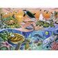 Ravensburger Above And Below Water Puzzle 100pc