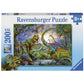 Ravensburger Realm of The Giants Puzzle 200pc