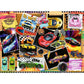 Ravensburger Dream Cars Puzzle 100pc
