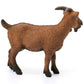 Schleich Farm World Goat Animal Figurine
