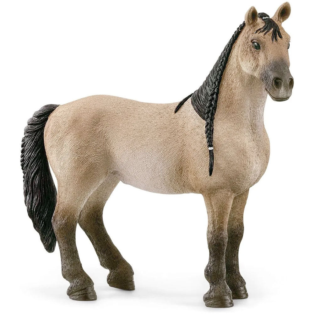 Schleich Farm World Criollo Definitivo Mare Horse Animal Figurine