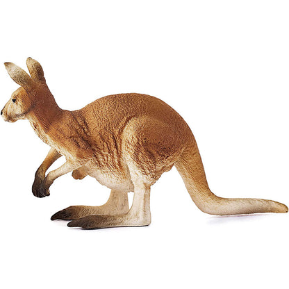 Schleich Wild Life Kangaroo Animal Figurine