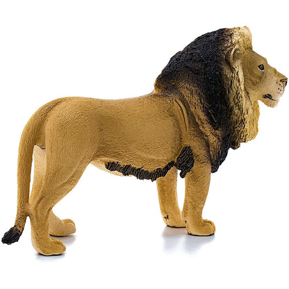 Schleich Wild Life Lion Animal Figurine