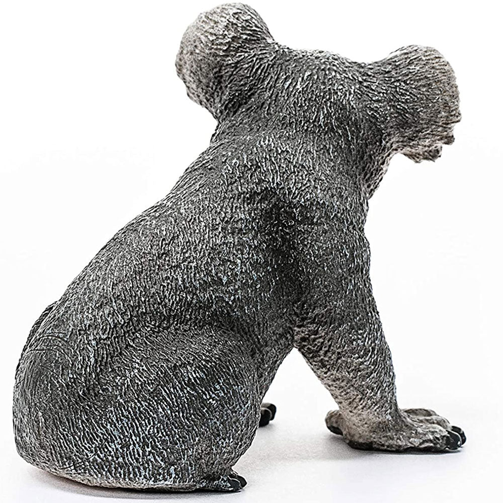 Schleich Wild Life Koala Animal Figurine