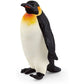 Schleich Wild Life Emperor Penguin Animal Figurine