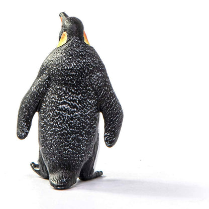 Schleich Wild Life Emperor Penguin Animal Figurine