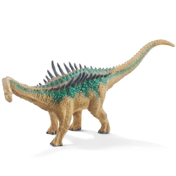 Schleich Dinosaurs Agustinia Animal Figurine