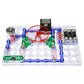 [DISCONTINUED] Snap Circuits Snaptricity Electronics Exploration Kit