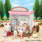 [DISCONTINUED] Sylvanian Families Sweets Store