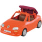 [DISCONTINUED] Sylvanian Families Convertible Car + FREE Story Book
