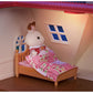 [DISCONTINUED] Sylvanian Families Red Roof Cosy Cottage Starter Home + FREE Story Book