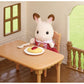 [DISCONTINUED] Sylvanian Families Red Roof Cosy Cottage Starter Home + FREE Story Book