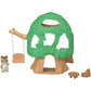 [DISCONTINUED] Sylvanian Families Baby Tree House
