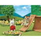 [DISCONTINUED] Sylvanian Families Baby Tree House