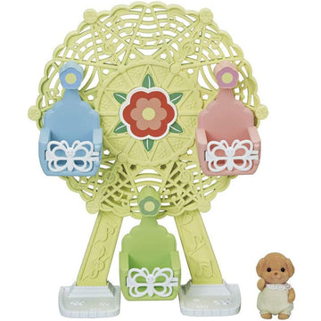 Sylvanian Families Baby Ferris Wheel