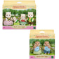 [DISCONTINUED] Sylvanian Families Family Value Pack: Woolly Alpaca + Splashy Otter