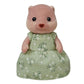 Sylvanian Families Family Value Pack - Hedgehog & Splashy Otter