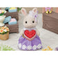 Sylvanian Families Flower Gifts Playset