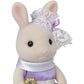Sylvanian Families Flower Gifts Playset