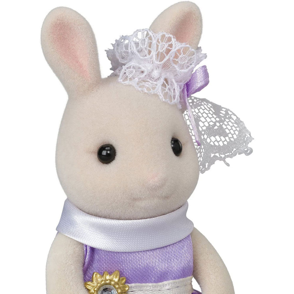 Sylvanian Families Flower Gifts Playset