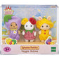 Sylvanian Families Veggie Babies
