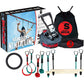 [DISCONTINUED] Slackers NinjaLine 30' Intro Kit Outdoor Adventures