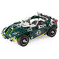 Meccano Construction Multi 5-in-1 Model Set 18202 Roadster Pull Back Car