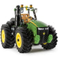 Meccano 18302 John Deere 8R Tractor Building Kit