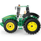 Meccano 18302 John Deere 8R Tractor Building Kit