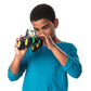 Meccano 18302 John Deere 8R Tractor Building Kit