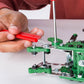 Meccano 18302 John Deere 8R Tractor Building Kit