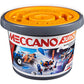 Meccano Junior 20106 Open Ended Bucket Building Kit