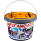Meccano Junior 20106 Open Ended Bucket Building Kit