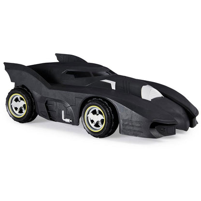 [DISCONTINUED] Spin Master Batman Remote Control 1:20 Batmobile Vehicle