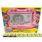 [DISCONTINUED] Tomy Megasketcher Pink Drawing Board