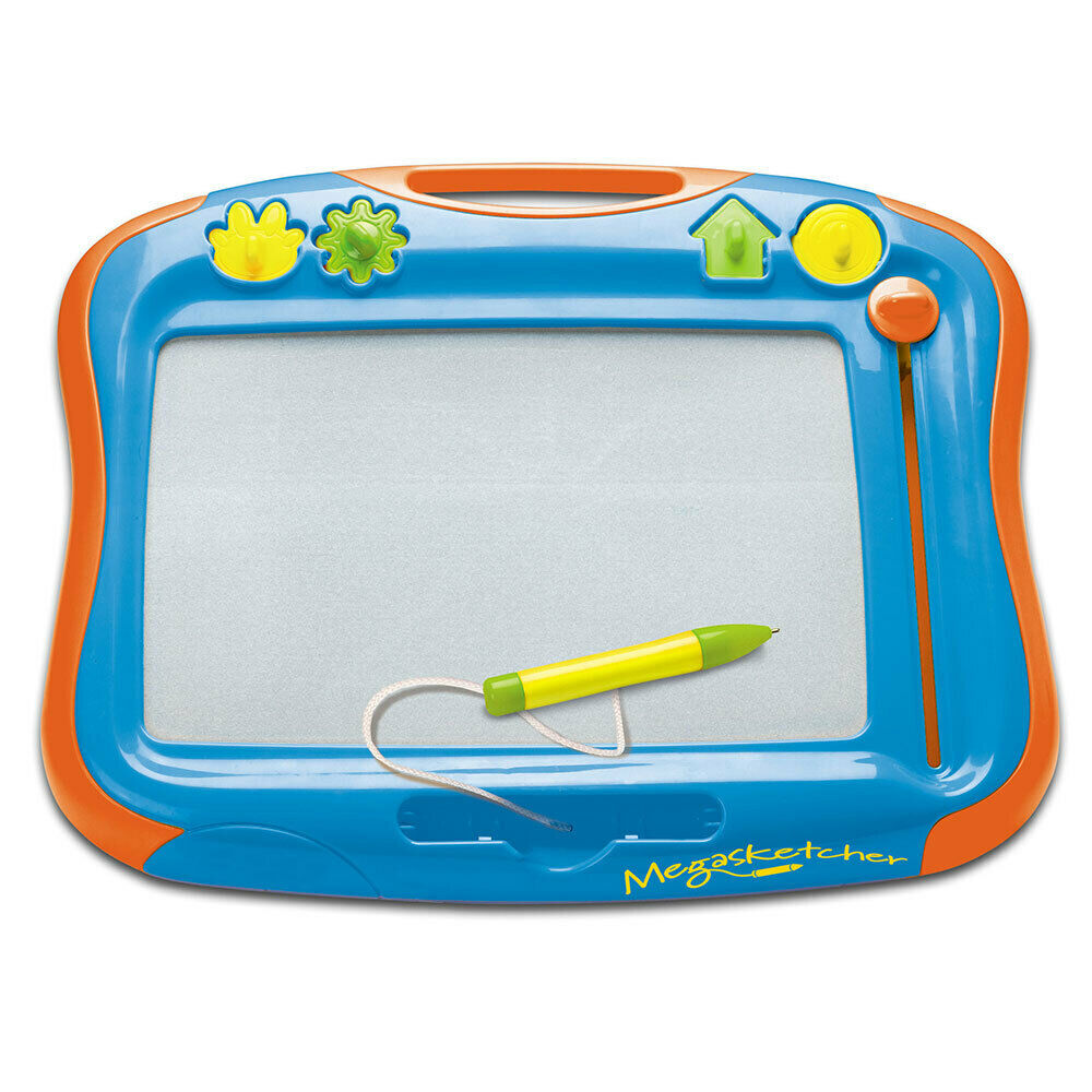 [DISCONTINUED] Tomy Megasketcher Classic Drawing Board